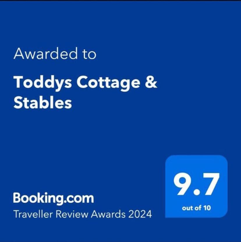 Апартаменти Toddys Hideaway Каван Екстер'єр фото